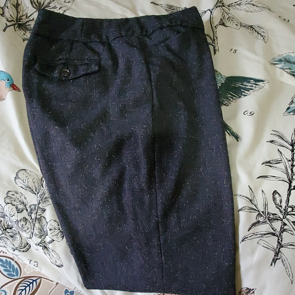 Slacks